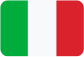 Rubinetterie industriali Italiano